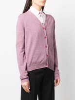 Thumbnail for your product : Paul Smith Loose Fit Cardigan