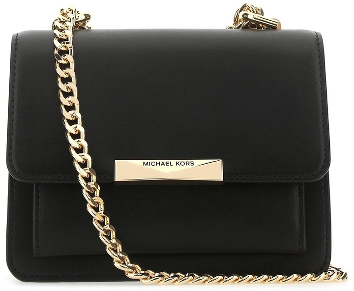 MICHAEL Michael Kors Jade Extra Small Crossbody Bag ShopStyle