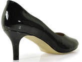 Thumbnail for your product : Footnotes Laureen - Patent Leather Pump