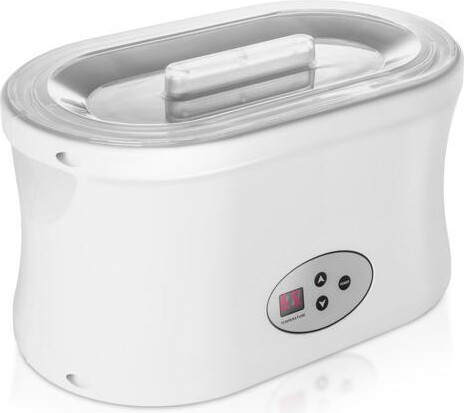 Salon Sundry Portable Electric Hot Paraffin Wax Warmer Spa Bath