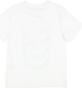 Thumbnail for your product : Stella McCartney Kids T-shirt White