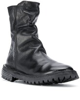 Thumbnail for your product : Moma Combat ankle boots