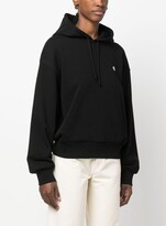 Thumbnail for your product : Carhartt Work In Progress Oversized Embroidered-Logo Hoodie