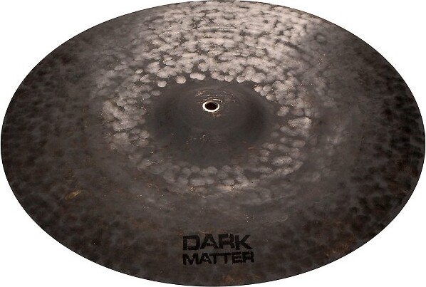 Dream DreamDarkMatterBlissPaperThinCrashCymbal17in.