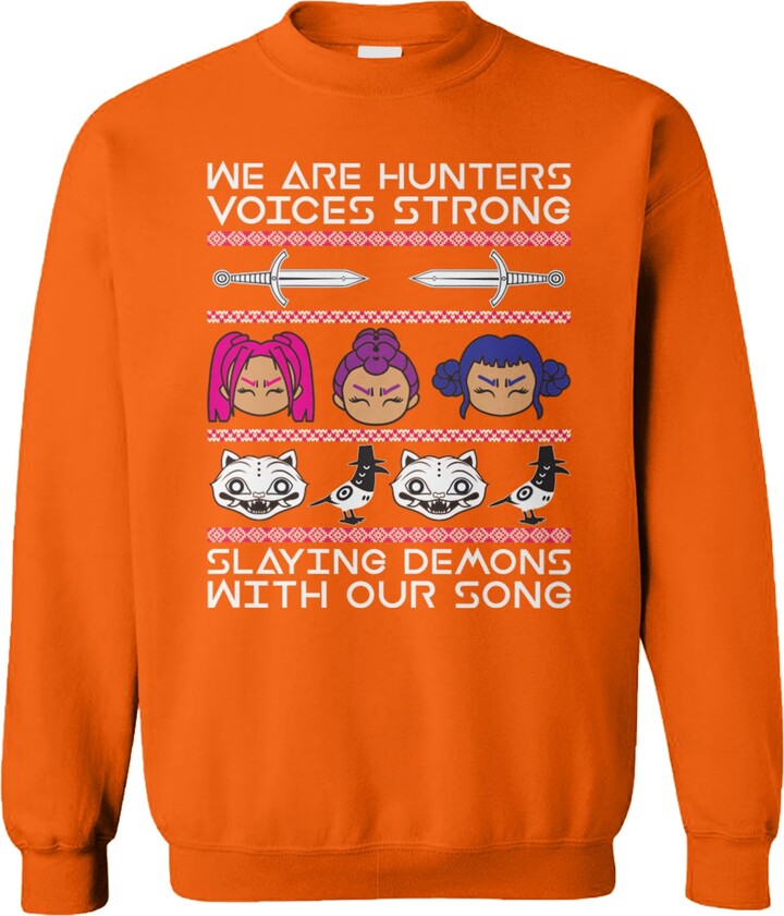 Haase Unlimited Hunters Voices Strong