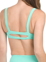 Thumbnail for your product : L-Space Made In Usa Jess Swim Top