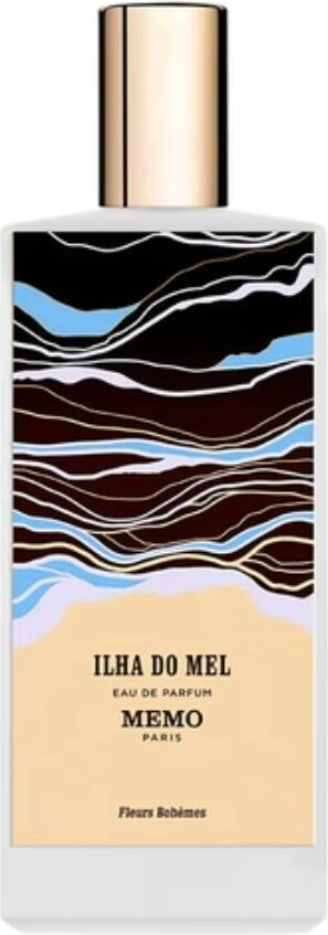 Memo Paris Ilha Do Mel EDP Spray 2.5 oz Fragrances 3700458603330