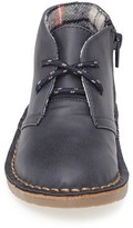 Thumbnail for your product : Cole Haan 'Paul' Chukka Boot (Walker & Toddler)