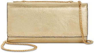 INC International Concepts Glam Crossbody Wallet, Created for Macy's