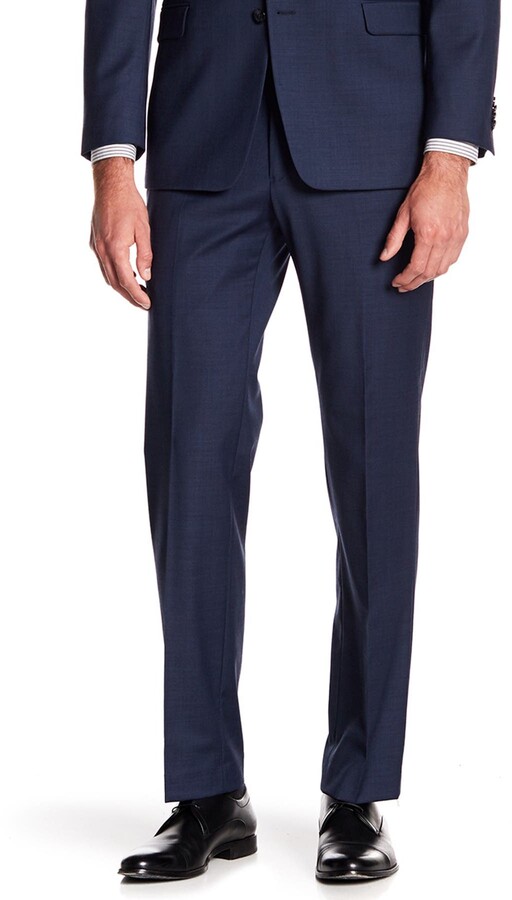 tommy hilfiger men's dress pants
