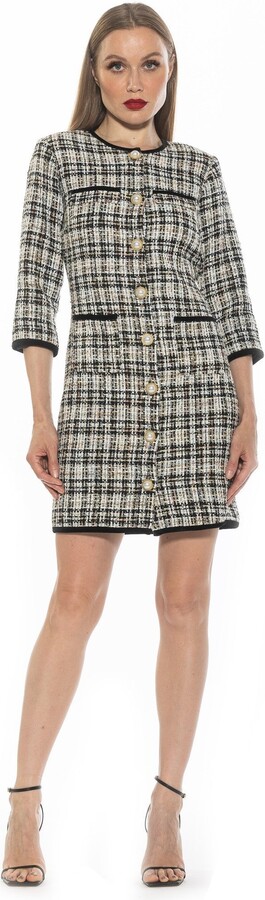 Alexia Admor Kara Dress