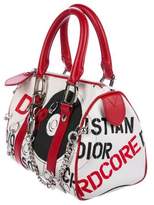 Thumbnail for your product : Christian Dior Hardcore Handle Bag