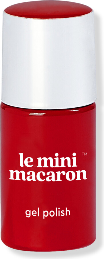 LE MINI MACARON 1-Step, 3-in-1 Formula Gel Polish