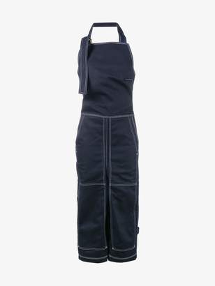 Vetements X Carhartt Workwear Jumpsuit
