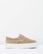 Thumbnail for your product : Superga 2314 Suede