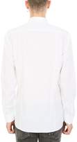 Thumbnail for your product : Balmain White Cotton Shirt