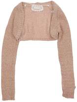 Thumbnail for your product : I PINCO PALLINO Wrap cardigans