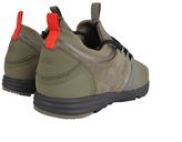 Thumbnail for your product : HUGO Hybrid Runn Trainers