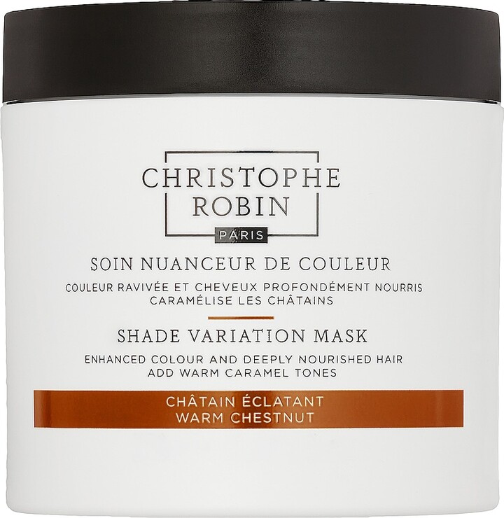 Christophe Robin Shade Variation Mask in Beauty: NA