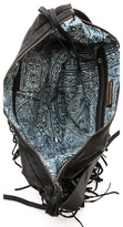 Thumbnail for your product : Cleobella Studded Sydney Fringe Shoulder Bag