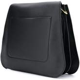 Thumbnail for your product : Coccinelle medium Jalouse shoulder bag