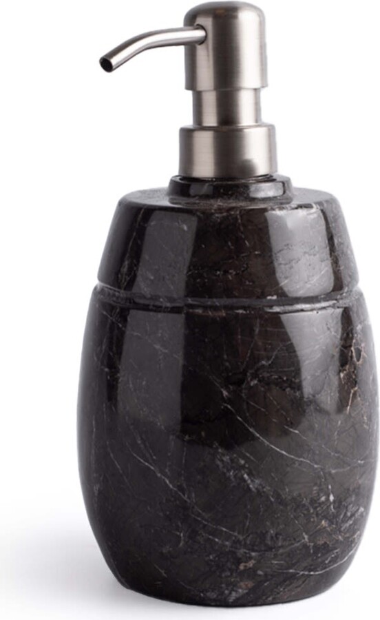 And Jacob Vaina Low Dispenser - Black Marble