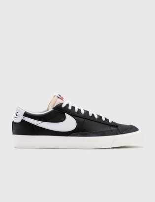 Nike Blazer Low White Shop The World S Largest Collection Of Fashion Shopstyle