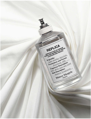 mmm lazy sunday morning