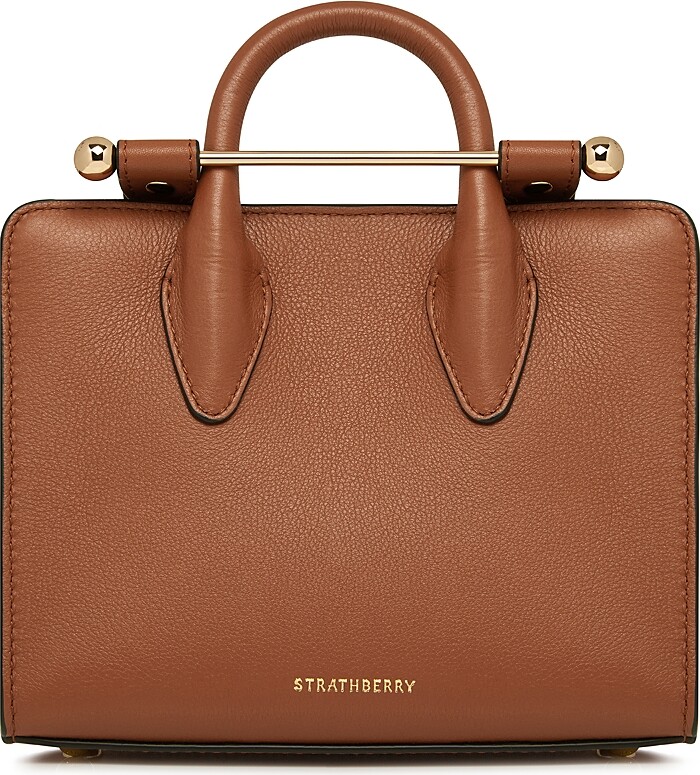 Strathberry Nano Tote