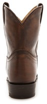 Thumbnail for your product : Frye Billy Short Booties