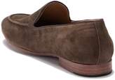 Thumbnail for your product : Donald J Pliner Mathis Washed Suede Moc Loafer