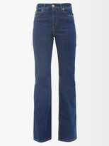 Thumbnail for your product : Weekend Max Mara Cancan Jeans - Navy