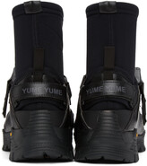 Thumbnail for your product : YUME YUME Black Cloud Walker Boots