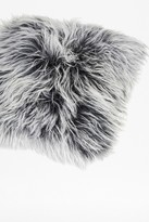 Thumbnail for your product : French Connection Grey Tipped Cashmere Cushion