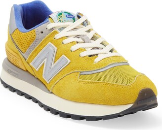 New Balance Men's Yellow Sneakers & Athletic Shoes | over 100 New Balance  Men's Yellow Sneakers & Athletic Shoes | ShopStyle | ShopStyle