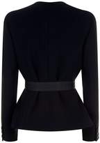 Thumbnail for your product : Claudie Pierlot Vera Double Breasted Jacket