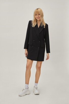 Blazer Dress | Shop the world's largest collection of fashion 