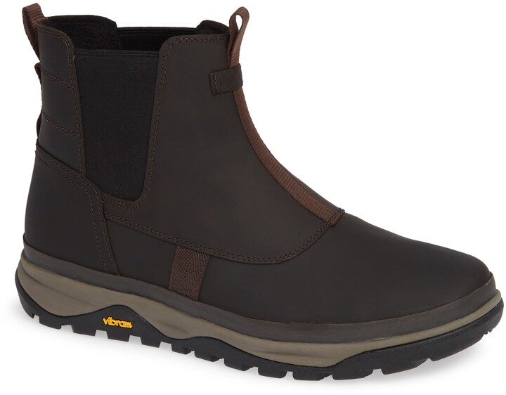 merrell tremblant 6 polar waterproof ice walking boots