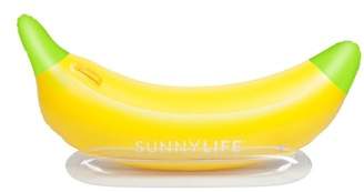 Sunnylife Inflatable Banana Pool Float