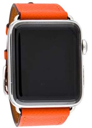 Apple x Hermès Series 2 Watch