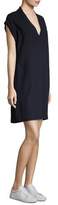 Thumbnail for your product : ATM Anthony Thomas Melillo Pique Solid Dress