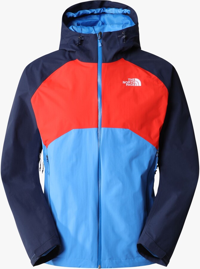 The North Face Stratos Men's Waterproof Jacket - ShopStyle