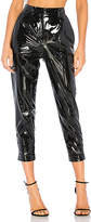 Thumbnail for your product : No.21 Patent Skinny Pant