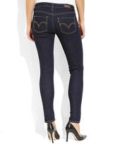 Thumbnail for your product : Levi's Dark Wash Legging Skinny Jeans