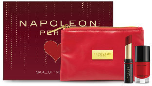 Napoleon Perdis Makeup Not Tears Pack