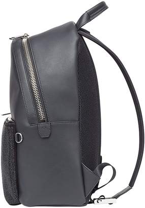 Fendi studded Karlito backpack