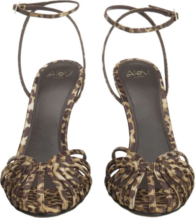 Alevi Milano Ally Cage Sandals