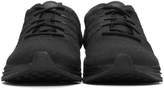 Thumbnail for your product : Nike Black Flyknit Trainer Sneakers
