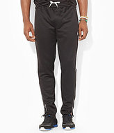 Thumbnail for your product : Polo Ralph Lauren Performance Pique Track Pants