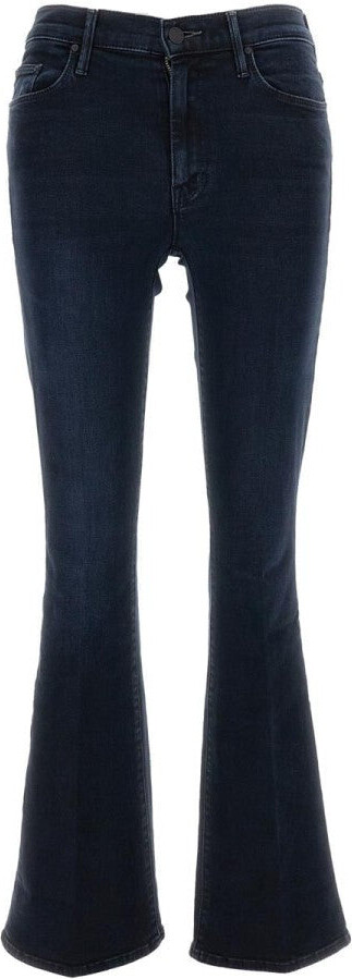 Mother The Weekender Jeans
